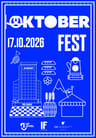 Oktoberfest 2026
