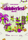OKTOBERFEST - Mersin
