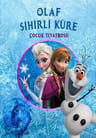 Olaf - Sihirli Küre