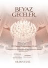 Olden 1545 - Beyaz Geceler