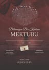 Olden 1545 - Bilinmeyen Bir Kadının Mektubu