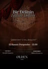Olden 1545 - Bir Delinin Hatıra Defteri