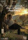 Olive Oil Tasting & Food Pairing
