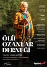 Ölü Ozanlar Derneği Oyunu