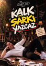Ömer Öz Kalk Şarkı Yazcaz