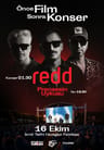 Önce Film Sonra Konser: Prensesin Uykusu-Redd Konseri