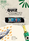 One Piece (Marineford Arc) Quiz Night