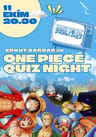 One Piece Quiz Night