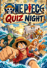 One Piece Quiz Night