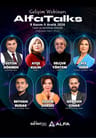 Online AlfaTalks 2026