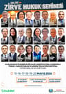 Online Zirve Hukuk Semineri