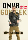 Onur Gökçek