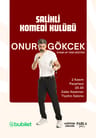 Onur Gökçek 