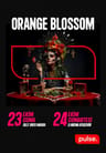 Orange Blossom