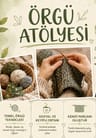 Örgü Atölyesi