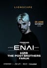 ENAI (Aferlife) / Frankhan by Selectist