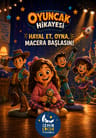 Oyuncak Hikayesi