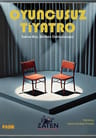 Oyuncusuz Tiyatro