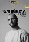 Ozan Buğra Kaya
