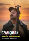 Ozan Çoban