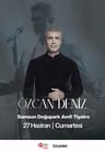 Özcan Deniz