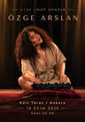 Özge Arslan Live Loop 