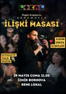 Özgür Eraslan İle İlişki Masası