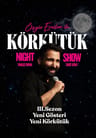 Özgür Eraslan İle Körkütük 