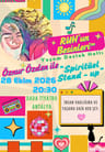 Öznur Özden ile Spiritüel Stand-Up