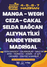 Park Arena Antalya Festivali