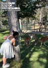 Park Of İstanbul - Hayvanat Bahçesi ve Serpme Kahvaltı 