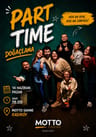 Part Time Doğaçlama
