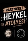 Partnerli Heykel Atölyesi | Workshop