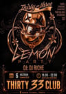 Party Lemon DJ Performans