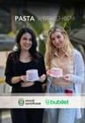 Pasta Workshop: Sosyal Sanathane İzmir | Etkinlik Takvimi