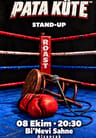 Pata Küte Stand Up