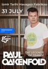 Paul Oakenfold