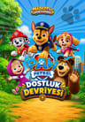 Paw Patrol Dostluk Devriyesi