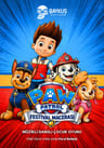 Paw Patrol - Festival Macerası