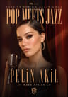 Pelin Akil ft Kaan Arslan co - Pop Meets Jazz