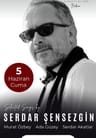 Pera Thai Bodrum Live Dinner Night: Serdar Şensezgin