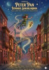Peter Pan İstanbul Sokaklarında