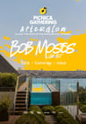 Picnic & Gathering : Afterglow - Bob Moses Club Set 