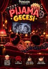 Pijama Gecesi