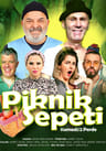 Piknik Sepeti Oyunu