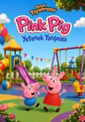 Pink Pig - Yetenek Yarışması