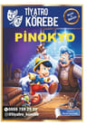 Pinokyo Tiyatro Oyunu