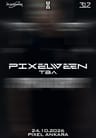 PIXELWEEN