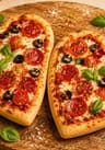 Pizza Date: Sevgililere Özel Pizza Workshop | Atölye: EKS Mutfak