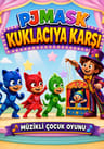 Pjmask Kuklacıya Karşı